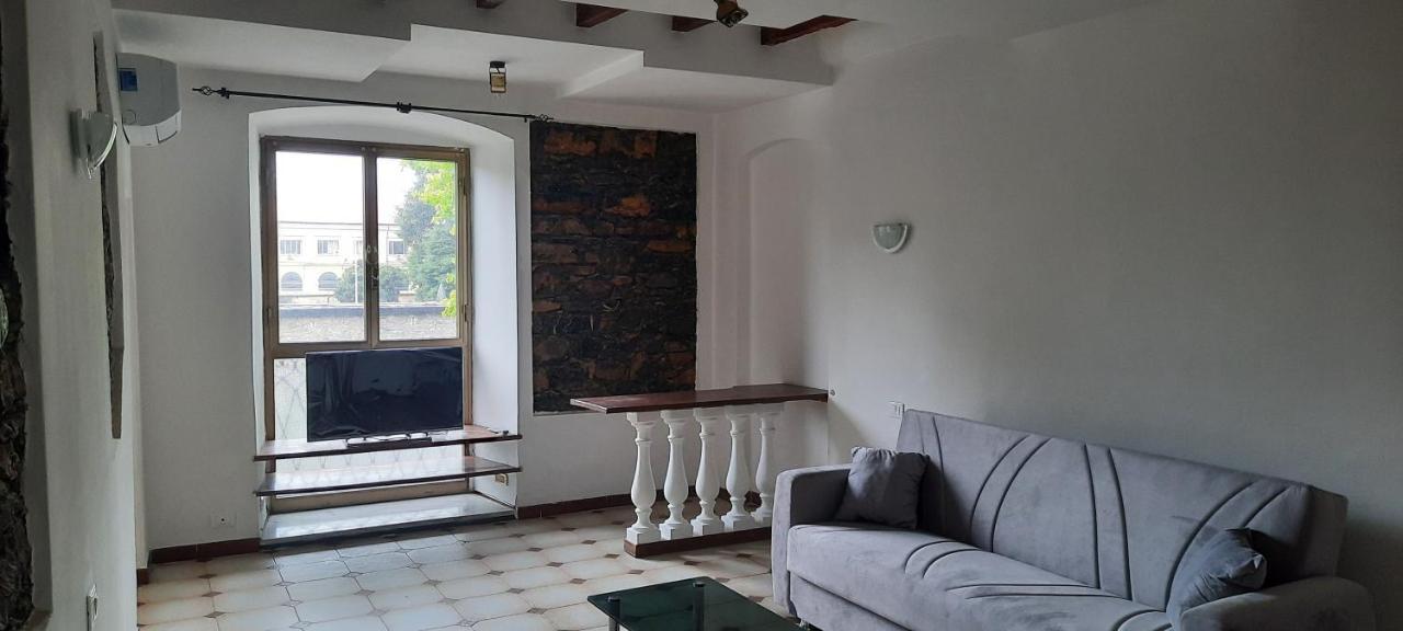 Ferry House Apartment La Spezia Luaran gambar