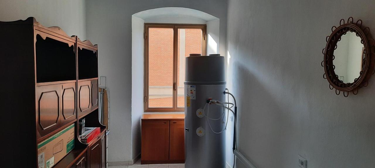Ferry House Apartment La Spezia Luaran gambar