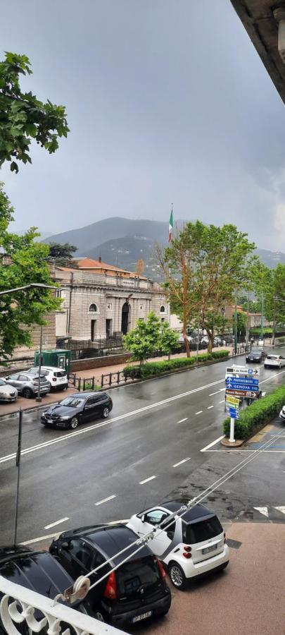 Ferry House Apartment La Spezia Luaran gambar