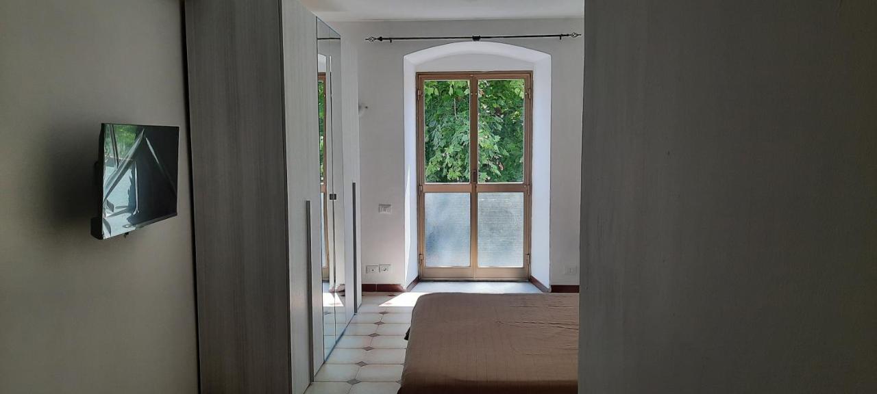 Ferry House Apartment La Spezia Luaran gambar
