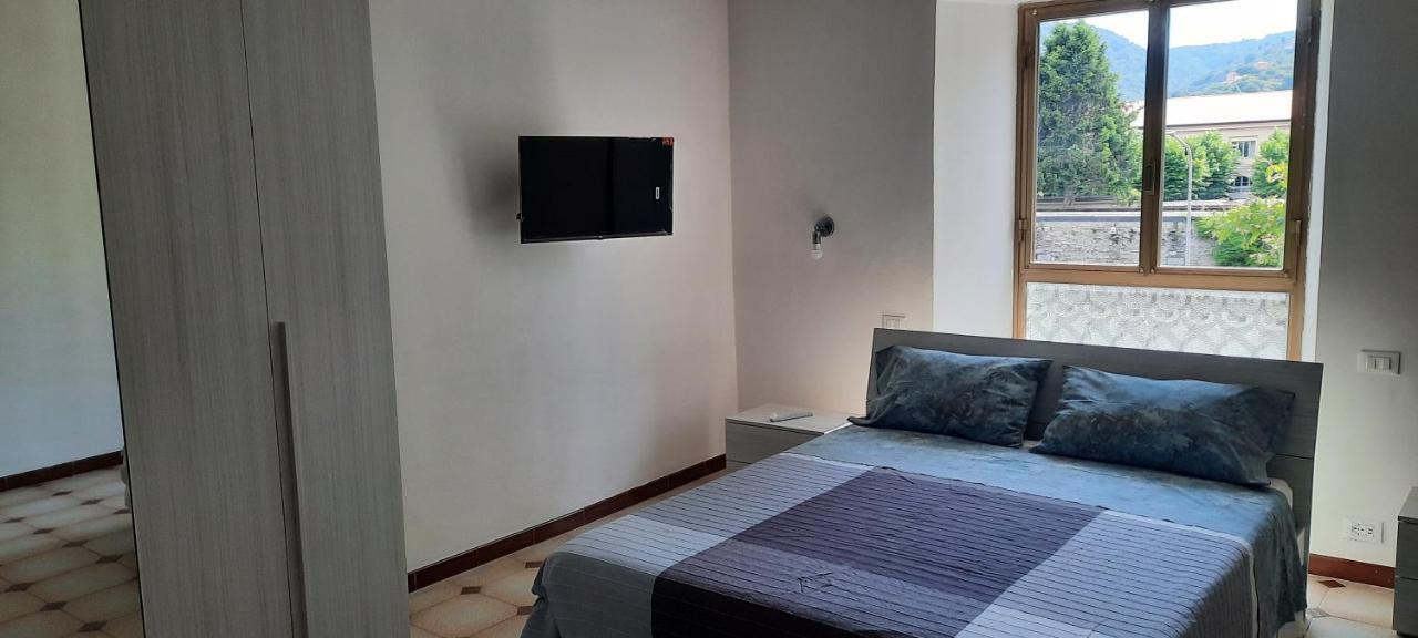 Ferry House Apartment La Spezia Luaran gambar