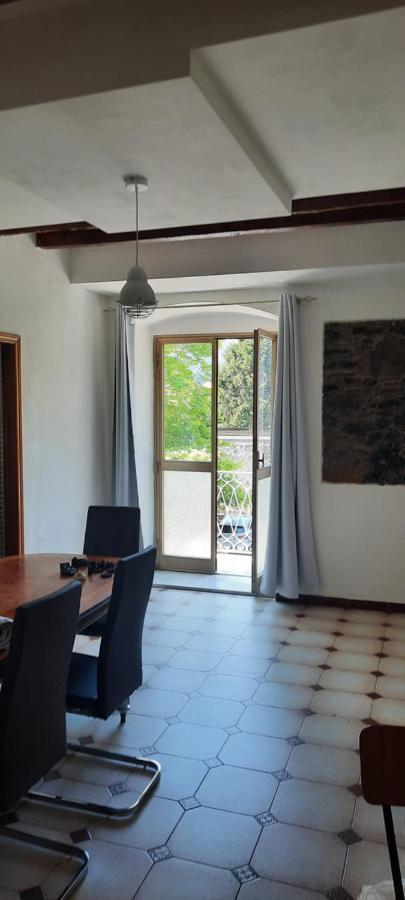 Ferry House Apartment La Spezia Luaran gambar