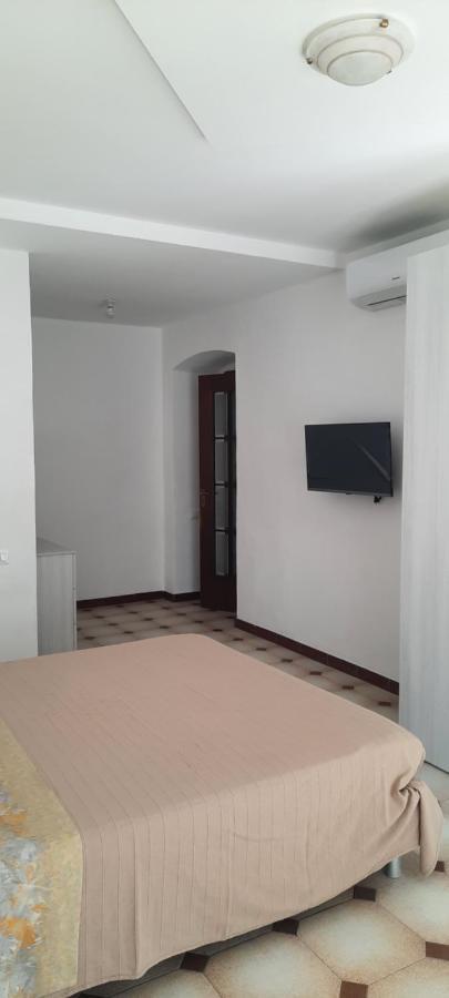 Ferry House Apartment La Spezia Luaran gambar