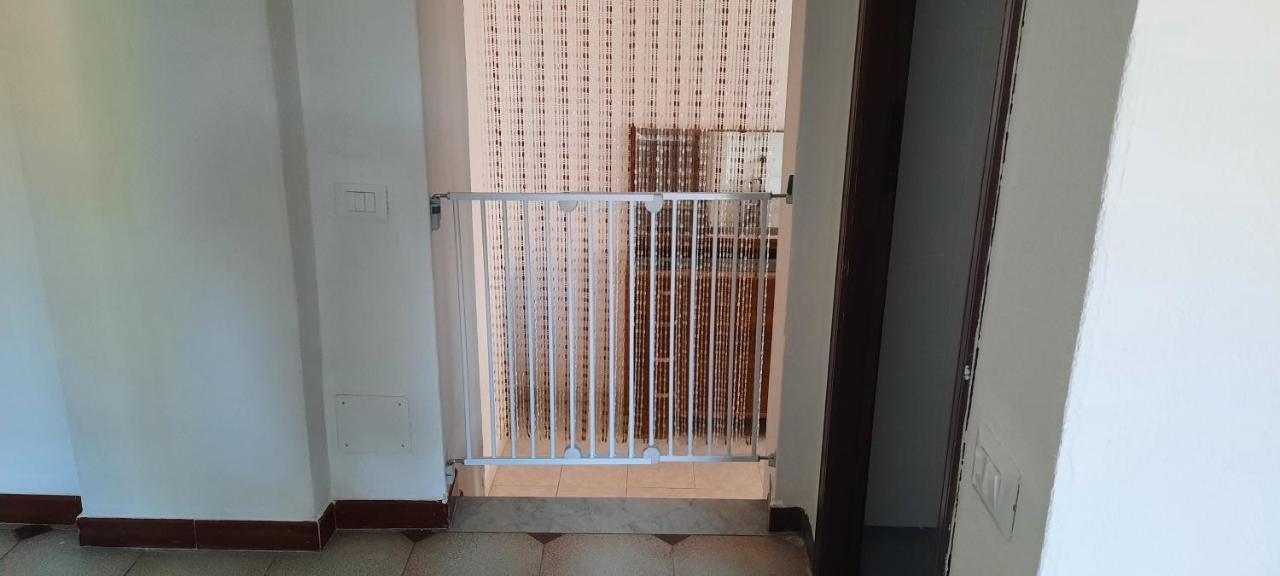 Ferry House Apartment La Spezia Luaran gambar