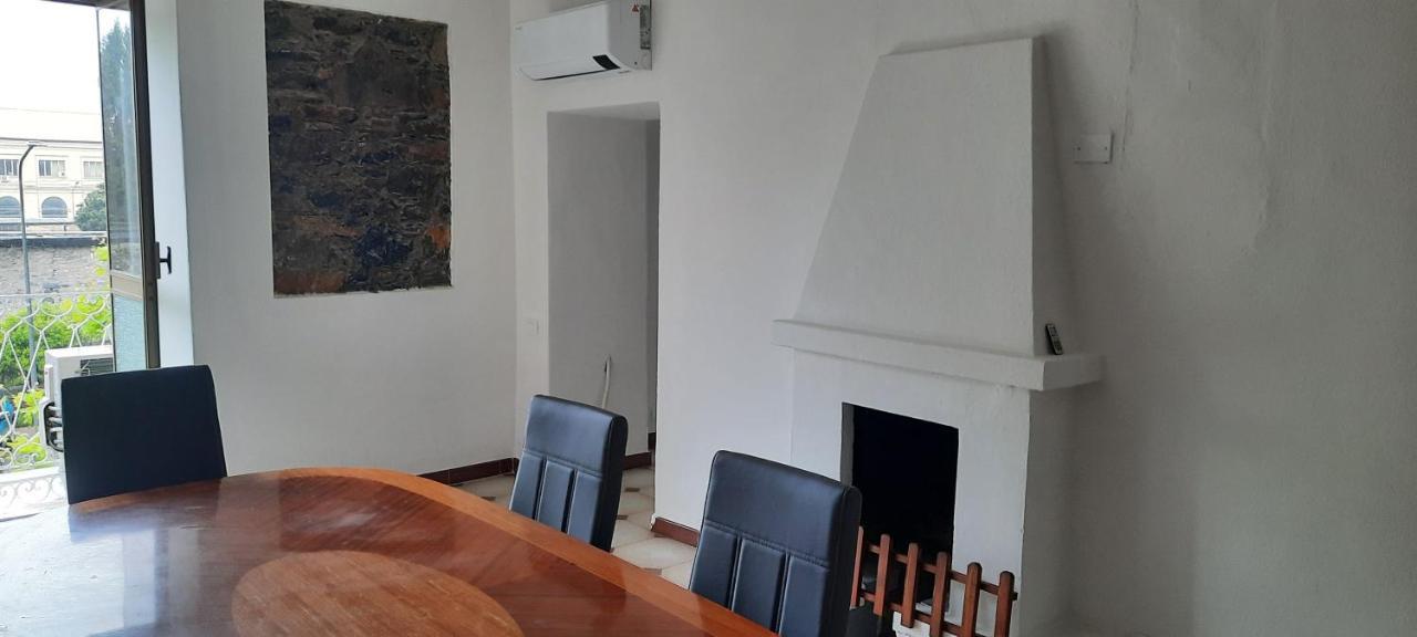 Ferry House Apartment La Spezia Luaran gambar