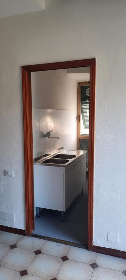 Ferry House Apartment La Spezia Luaran gambar