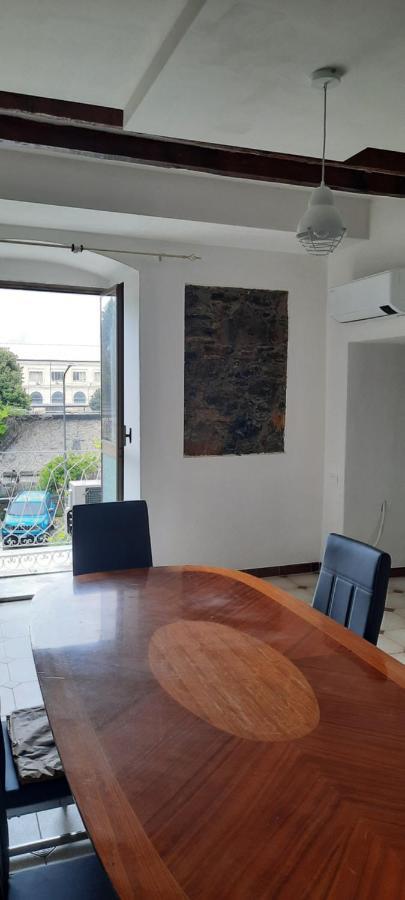 Ferry House Apartment La Spezia Luaran gambar
