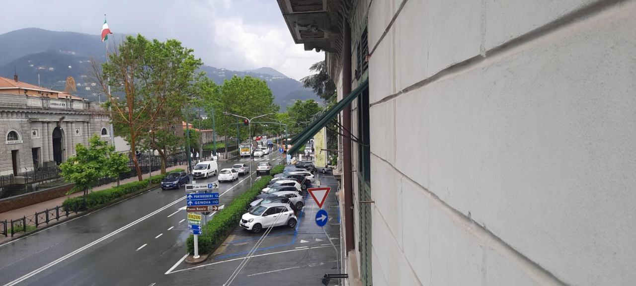 Ferry House Apartment La Spezia Luaran gambar