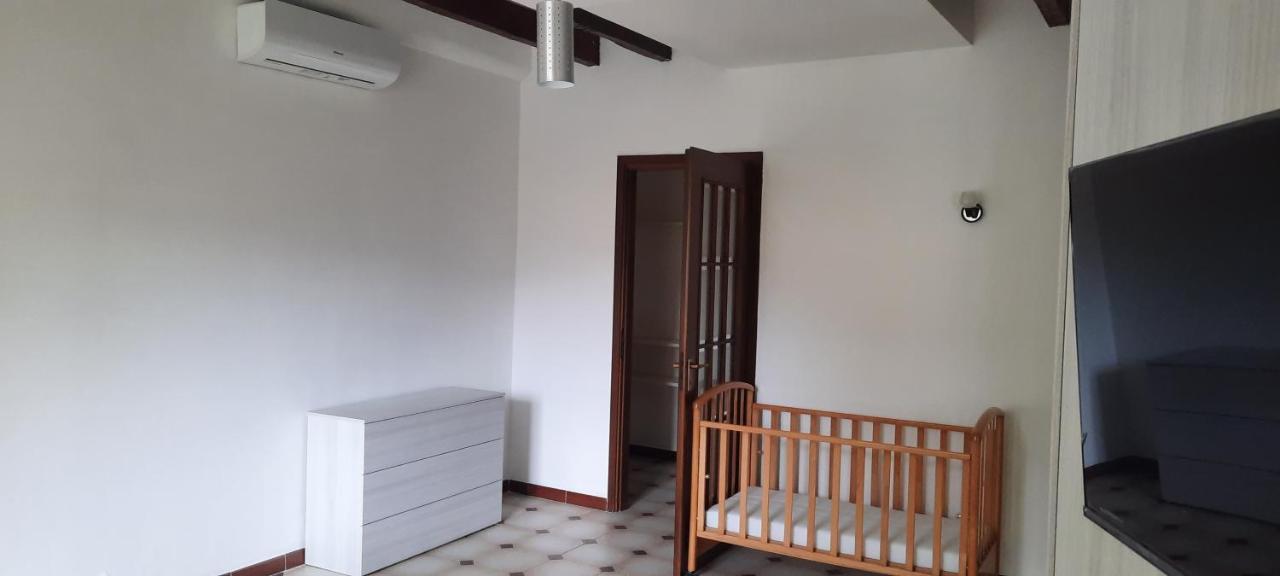 Ferry House Apartment La Spezia Luaran gambar