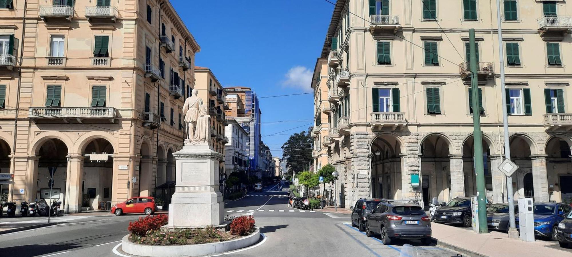Ferry House Apartment La Spezia Luaran gambar